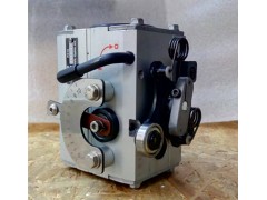 排线器  15新器排线器  山西新绛机械排线器图1