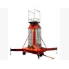 河南套缸式升降机价格——运力升降机械高质量的套缸式升降机出售