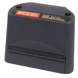 英国AXICON 6515 条码检测仪