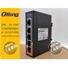 名企都会推荐的ORingIES-150B交换机 非网管工业交换机
