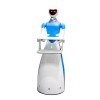 餐饮服务机器人，送餐机器人，智能机器人价格