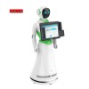 智能公共服务机器人，餐饮机器人，智能导购机器人价格