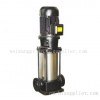 GDL型立式管道多级离心泵 高层给水泵立式多级管道消防泵