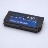 40-pin IDE DOM工业电子盘