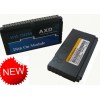 AXD IDE DOM卡,44-PIN 卧式DOM盘