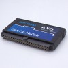 工控电子硬盘 44-PIN IDE 接口硬盘