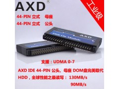 工控电子硬盘 44-PIN IDE 接口硬盘图2