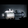 东莞南方水泵丨研究滑片泵和离心泵串联运行实验