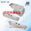 Mindman电磁阀MVSD-W-180-4E2