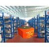 上海物流仓储智能AGV电商货物搬运送货机器人厂家