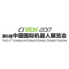 2017中国上海工业自动化展，机器人展
