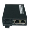 振兴光通信ZXT102-W-BS系列收发器产品