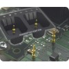ADVANCED端子和测试插座、插座和转换器