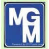 MGM刹车电机、MGM