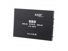 AXD 宽温工业级（固态硬盘）SATA SSD图2