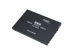 AXD 宽温工业级（固态硬盘）SATA SSD图3