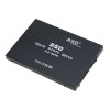 AXD安信达 2.5寸 SLC SATA固态硬盘 32GB