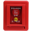 陕西海湾GST-LD-8318紧急启停按钮、西安消防工程维修