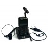 莱安科技LA-8640 4G移动单兵视频传输系统