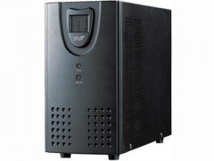 西安UPS不间断电源科士达YDC9315H系统的几种测试图1
