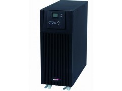 西安台达UPS电源GES-EH10K批发图1