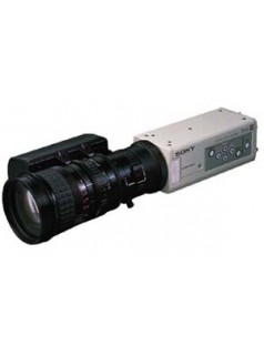 DXC-390P索尼术野3CCD彩色视频摄像机