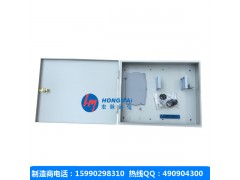 厂家订做1分16光缆分纤箱图3