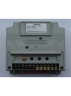 美国WOODWARD调速器,放大器