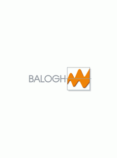 法国BALOGH RFID控制器,接收器