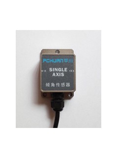 平川传感PCT-SL-2DY电压双轴倾角传感器  优价