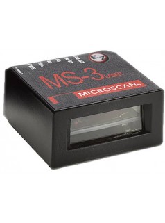 MICROSCAN激光条码扫描器MS-3系列