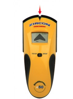 ZIRCON金属探测器Pro SL-AC
