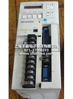 三菱伺服驱动器 维修 上海专业三菱伺服驱动器修理