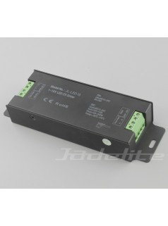 智能照明控制JL-LED-10 0/1-10V恒压调光驱动器