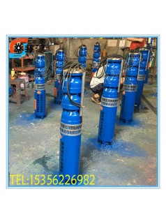 QJ潜水电泵,电动井用潜水泵,多级深井泵,高品质深井潜水泵
