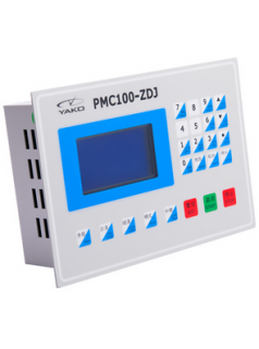 研控自动化YAKOTEC PMC100-ZDJ运动控制器/卡通用型