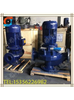 污水泵型号,立式排污泵系列,单级管道增压泵,污水泵