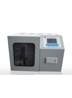 ZDL-9自动定硫仪，焦化煤测硫仪煤炭化验分析设备
