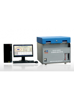 KDGF-8000A型全自动工业分析仪，全套煤炭化验设备系列