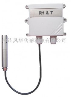 分体安装温湿度变送器HTA593