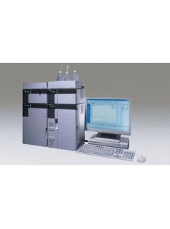 国达公司提供岛津LC-20AT双泵液相色谱仪