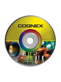 康耐视视觉软件_COGNEX VisionPro