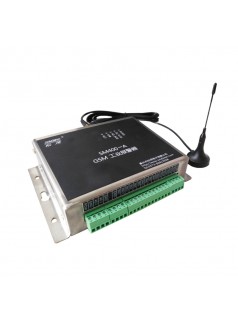 工业级SM400-A（II短信电话报警器 USB接口