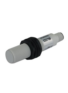 宜科电子ELCO塑料圆柱形电容式传感器-P18
