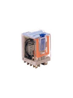 宜科电子ELCO MRC标准型继电器C5-M2x