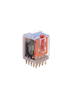 宜科电子ELCO MRC标准型继电器C4-R3x