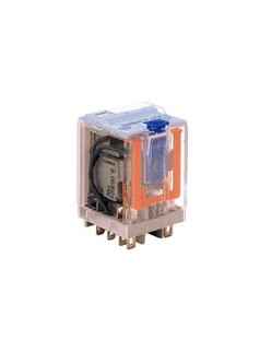宜科电子ELCO MRC标准型继电器C5-R2x