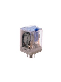 宜科电子ELCO MRC标准型继电器C2-G2x