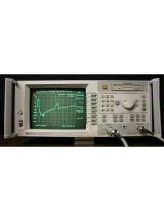 HP8714C 长期供应 网络分析仪