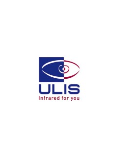 ULIS红外探测器、红外传感器